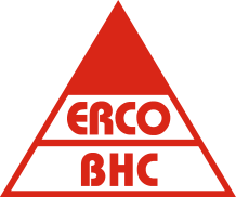 ERCO Logo