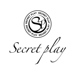 Secret Play Logo