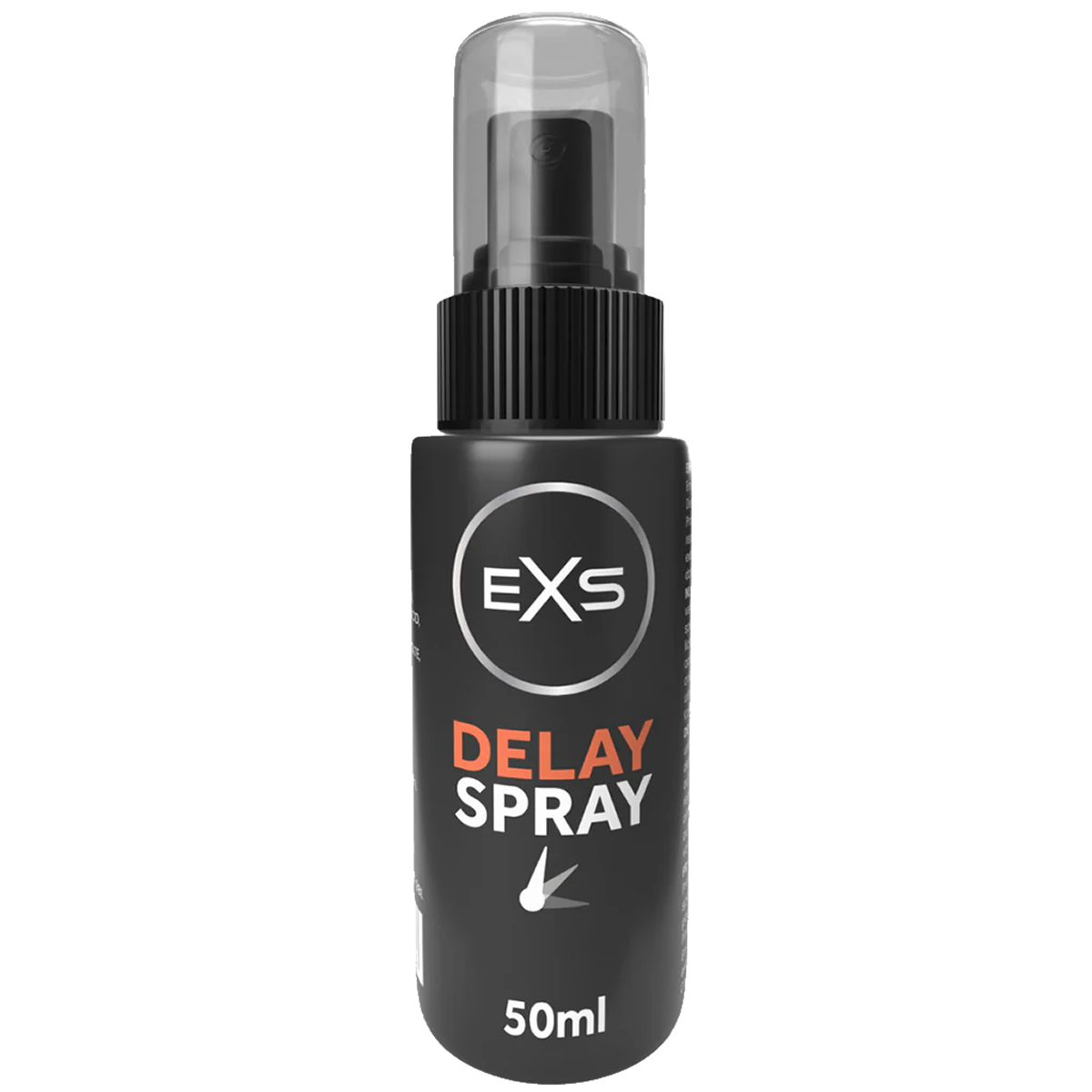 EXS Lubricant: Delay Spray, 50ml