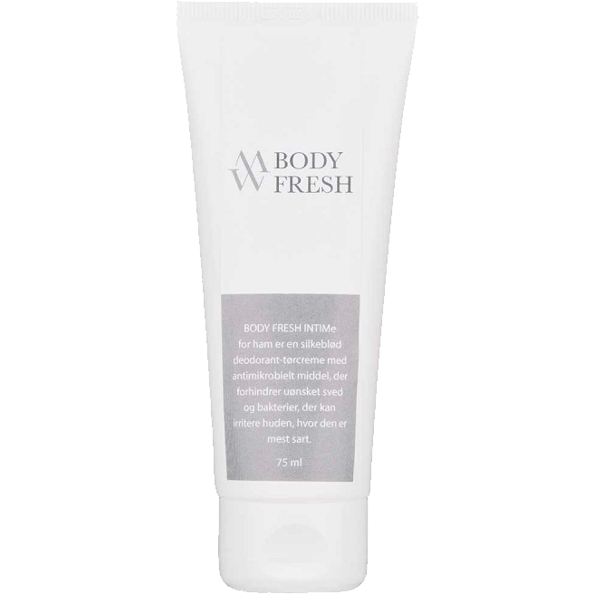 Body Fresh: INTIMe for him, 75ml