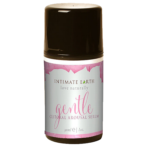 Intimate Earth Stimulations-Gel: Gentle, 30ml