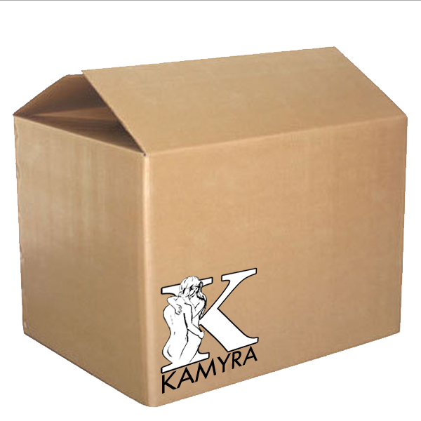 Kamyra Masterbox: Unique C.2 Smart, 30x24x3 Kondome