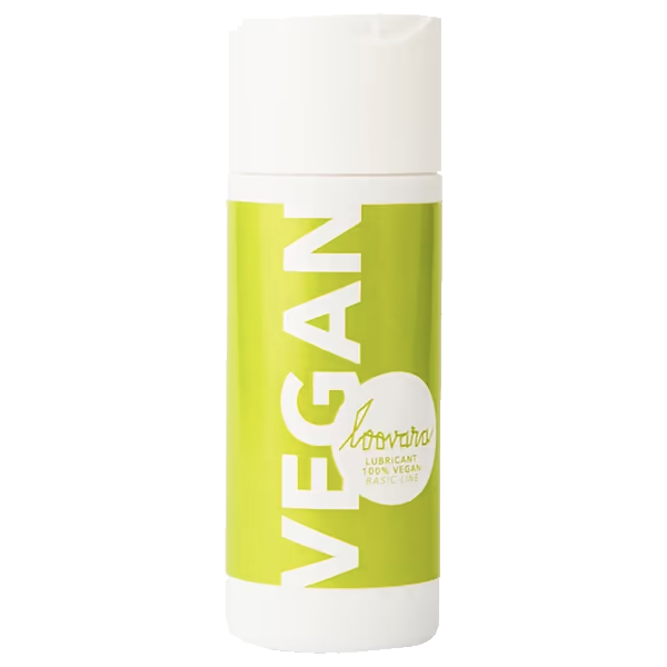 Loovara Lubricant: Vegan, 150ml