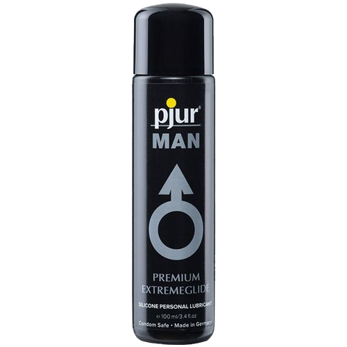 pjur® MAN: Premium Extreme Glide, 100ml