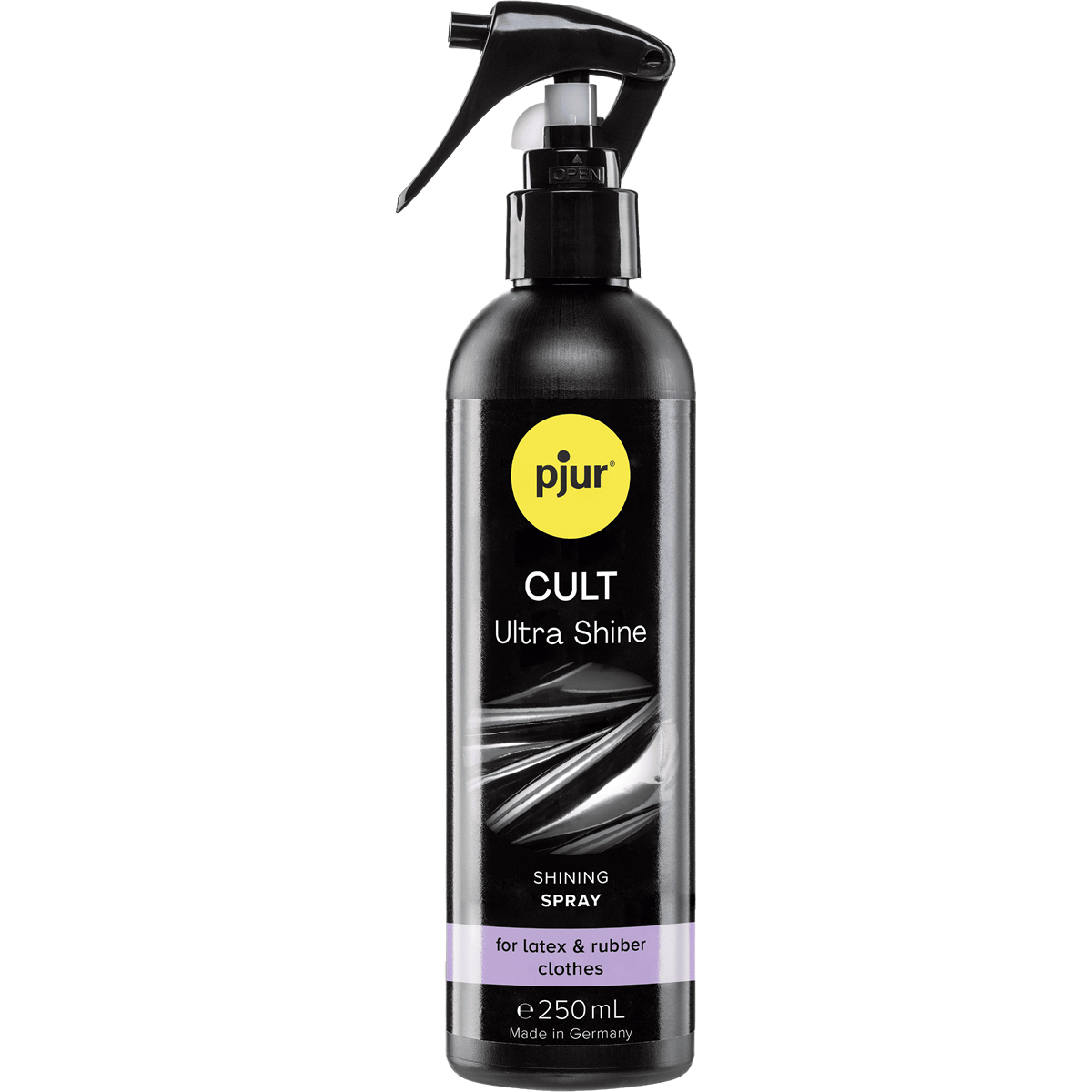 pjur® CULT: Shine Silicone Spray, 250ml