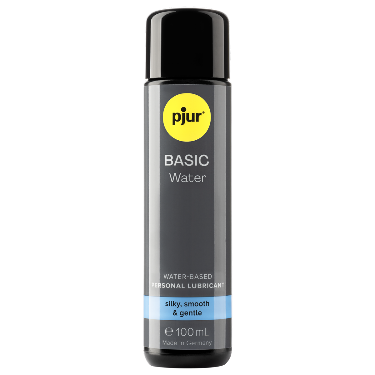 pjur® BASIC: Water, 100ml