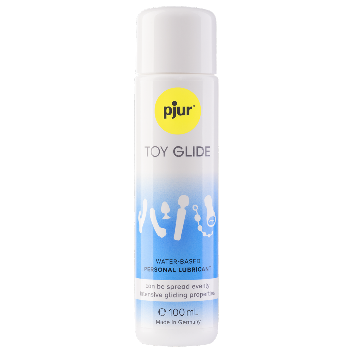 (Kopie) pjur® AQUA: Waterbased Personal Lubricant, 100ml