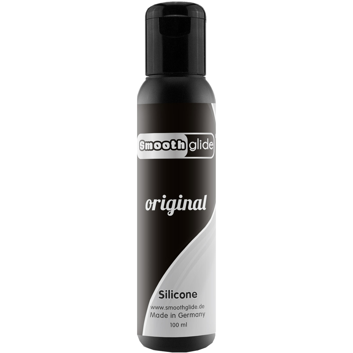 Smoothglide Lubricant: Original Silicone, 100 ml