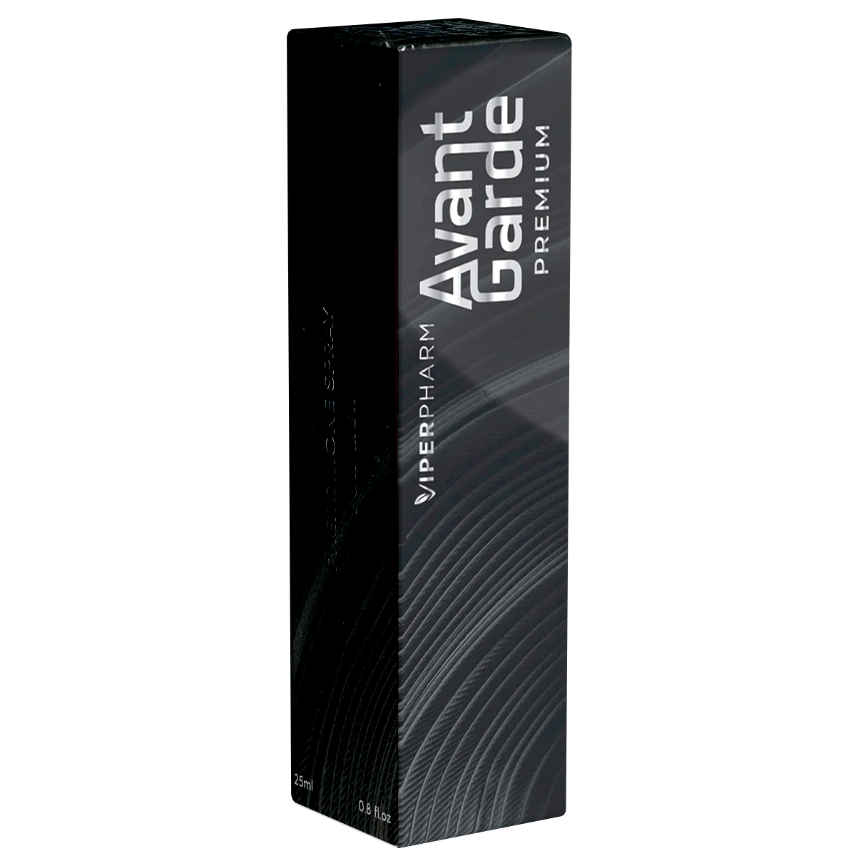 ViperPharm «Avantgarde Premium» Pheromone spray for men, 25ml