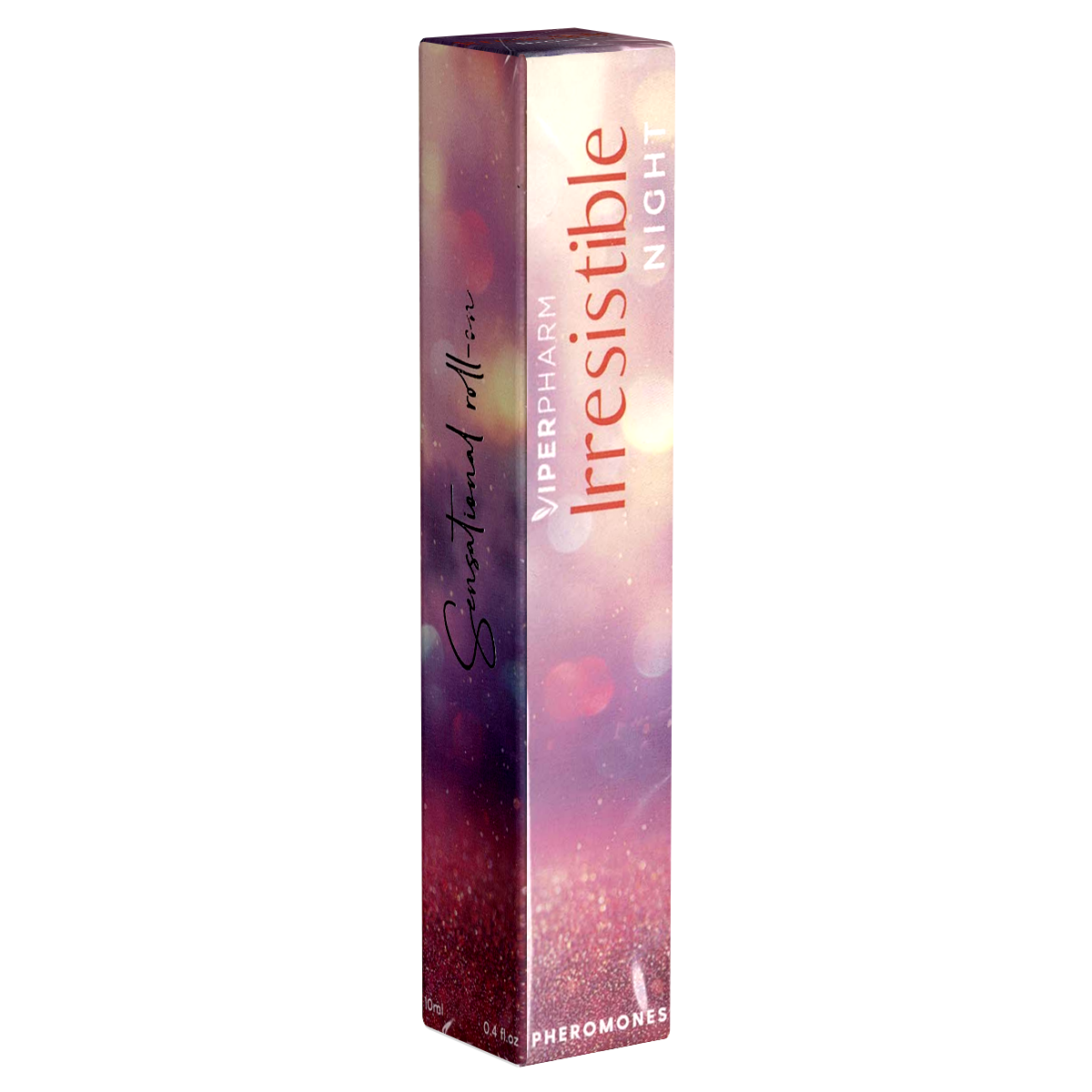 ViperPharm «Irresistible Night» Pheromone perfume for women, 10ml