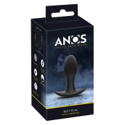 ANOS Butt Plug mit Vibration