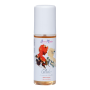 Amaretto Vanilla Glide: with scent and taste (125ml)