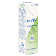Naturals Extra Sensitive: 100% natürliche Inhaltsstoffe (100ml)