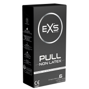 EXS Pull Non Latex: latexfrei und geruchlos