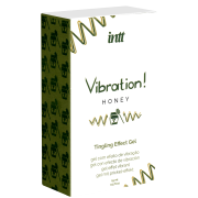Vibration! Honey: prickelnd und mit Geschmack (15ml)