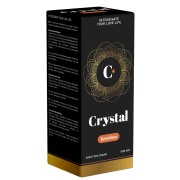 Morningstar: Crystal Erection Creme, 50ml