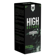 High Octane Booster: damit Sie später kommen (50ml)