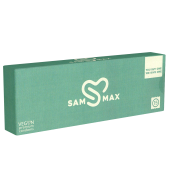 Sam Loves Max: Kondome für eine bessere Welt