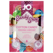 System JO: Cotton Candy (5ml)