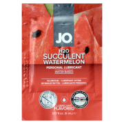 System JO: H2O Succulent Watermelon (5ml)