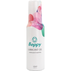 Beppy «Lubricant Gel»  100ml paraben free lubricant