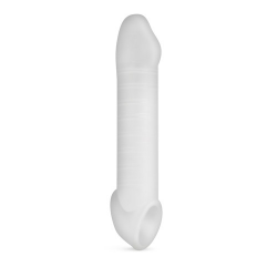 Boners «Supportive Penis Sleeve» with ribs and 5cm extension