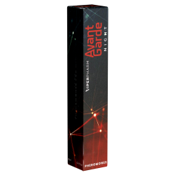 ViperPharm «Avantgarde Night» Pheromon Roll-On für Männer, 10ml