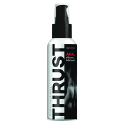 Wet Stuff Bareback «Thrust» Anal Silicone Lubricant - 110g sinnliches und lang anhaltendes Gleit- und Massagegel