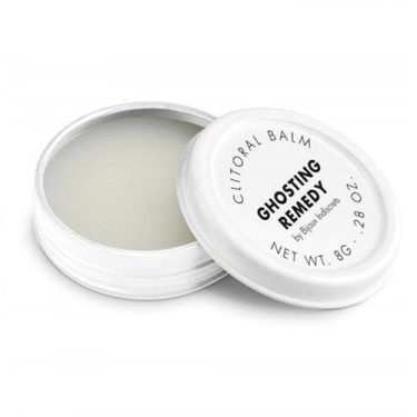 Bijoux Indiscrets «Clitoral Balm - Ghosting Remedy» 8g schnell wirksamer, stimulierender Balsam für die Klitoris