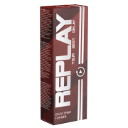 Replay: Delay Spray for Men (20ml)