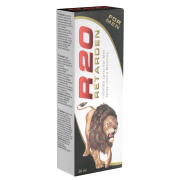R20 Retarden: Intimate Delay Spray (20ml)