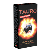 Tauro Extra Power: for extra long pleasure (5ml)