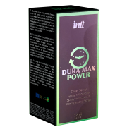 DuraMax Power: simply longer lovemaking 12ml