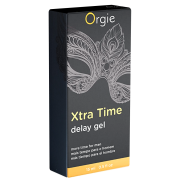 Xtra Time: for more endurance (15ml)
