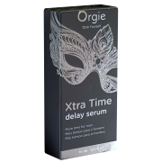 Xtra Time Serum: for long lovemaking (15ml)