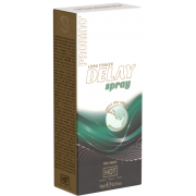 Long Power Delay Spray: last longer (15ml)