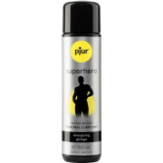 SUPERHERO Glide: potency increasing with gingko (100ml)