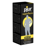 SUPERHERO Delay Serum: prevent premature ejaculation