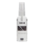Erection Spray: More Intense Erection (50ml)