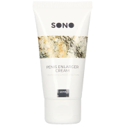Penis Enlarger Cream: Blood flow for stronger erections (50ml)