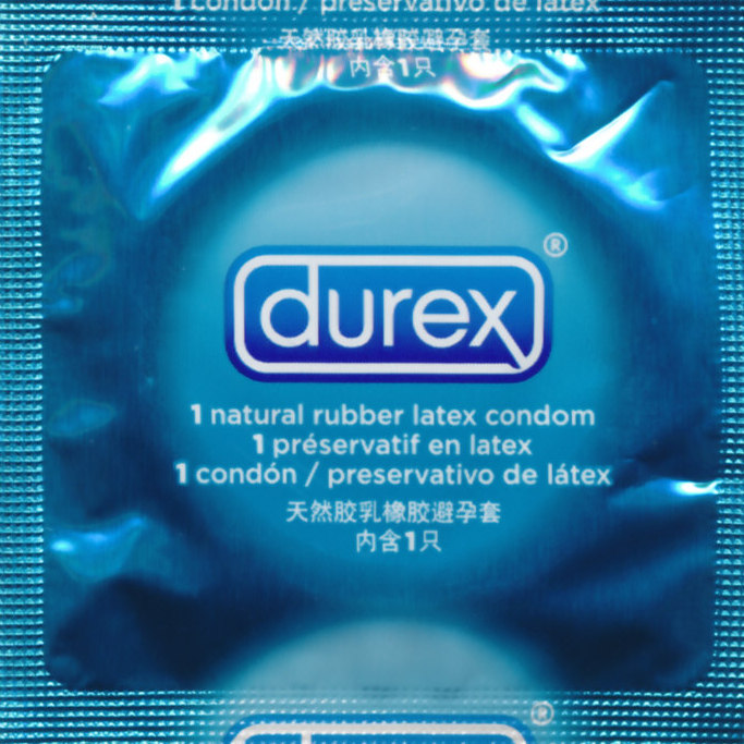 Durex Extra Groß 144 Kondome Mit Passform Für Einfaches Abrollen Aus Der Kondomotheke 9538