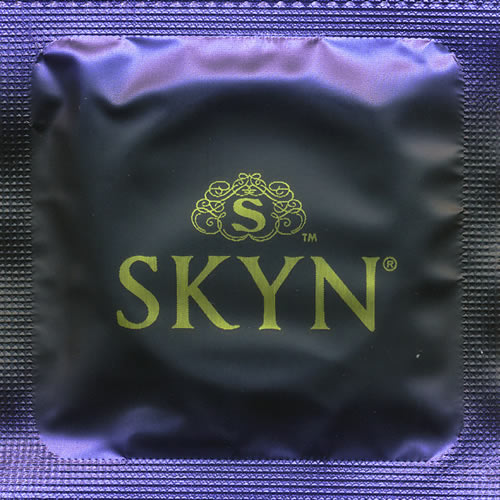 Elite: mehr 10er Kondome und Gleitgel der Kondome, Latexfreie Superdünne kaufen) Kondomotheke® - online SKYN (aus