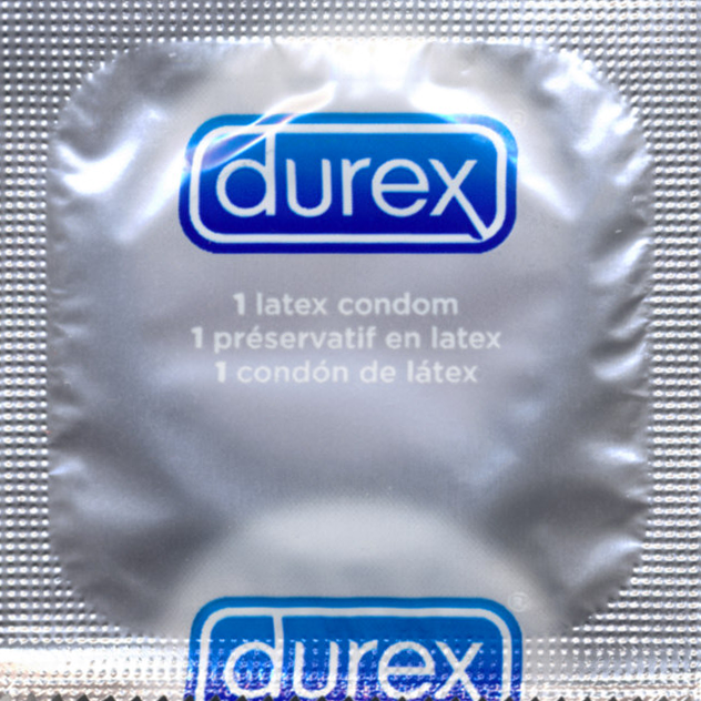 Durex «Gefühlsecht Ultra» 30 dünne Kondome mit 20% dünnerer Spitze