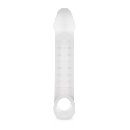 Boners «Supportive Penis Sleeve» with ribs and 5cm extension