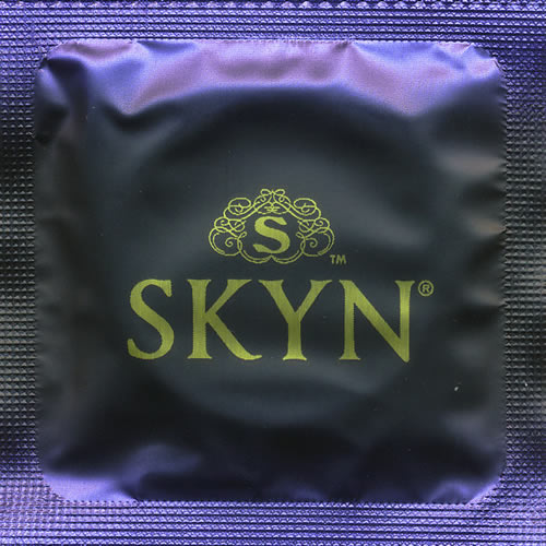 SKYN «Elite» 36 extra thin and latex free condoms